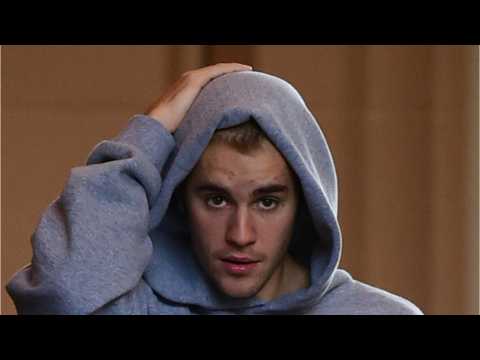 VIDEO : Justin Bieber Taking Break From Music