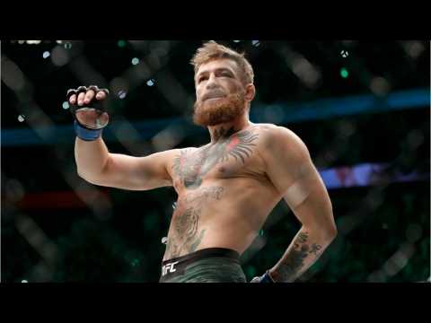VIDEO : Conor McGregor Retires From MMA