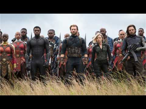 VIDEO : 'Endgame' Is Longest MCU Film