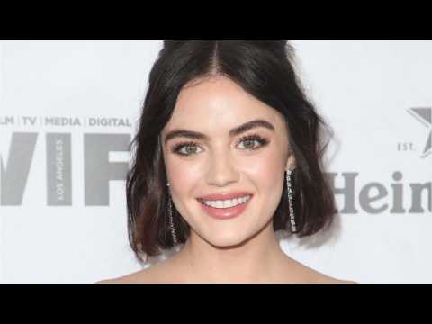 VIDEO : 'Riverdale' Spinoff 'Katy Keene' Adds Two Actors