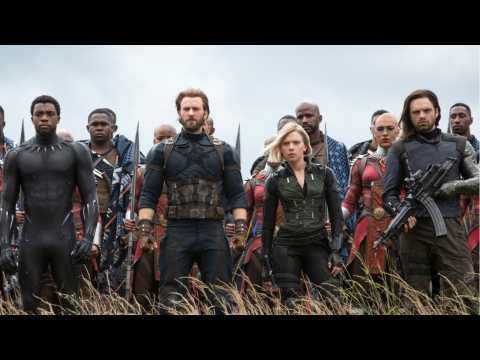 VIDEO : 'Avengers: Endgame' Character Posters Released