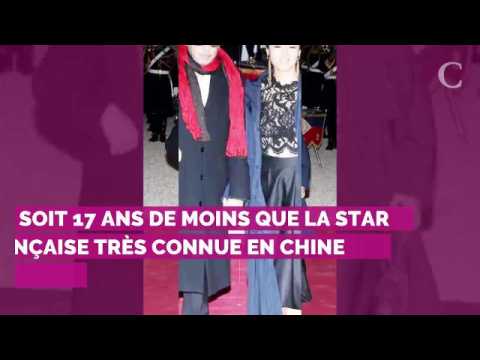 VIDEO : PHOTOS. Jean-Michel Jarre en couple : qui est sa compagne Gong Li ?