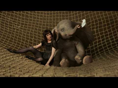 VIDEO : Will Tim Burton?s ?Dumbo? Soar At The Box Office?