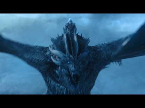 VIDEO : 'Game of Thrones' Creators Reveal Night King's Motive