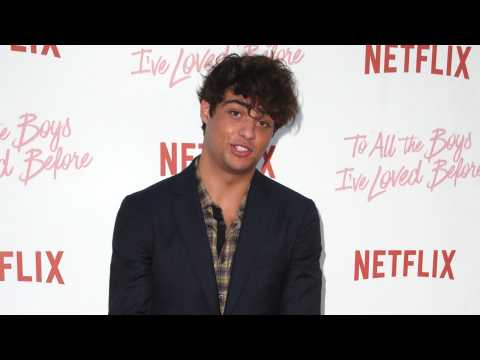 VIDEO : New Trailer For The New Noah Centineo Rom-Com Called 'The Perfect Date'