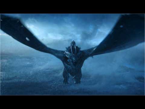 VIDEO : The ?Game Of Thrones? Showrunners Explain The Night King's Motives
