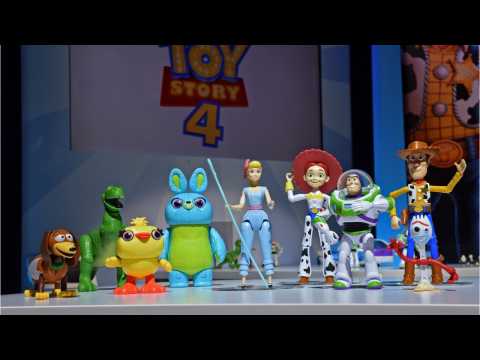 VIDEO : New 'Toy Story 4' International Trailer Reveals New Footage
