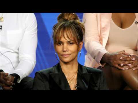 VIDEO : Halle Berry Demanded A Role From 'John Wick 3' Director