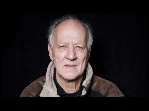 VIDEO : Werner Herzog Teases A Villainous Role In Star Wars Series 'The Mandalorian'