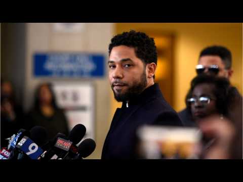 VIDEO : ?Fox & Friends? Mad About Jussie Smollett