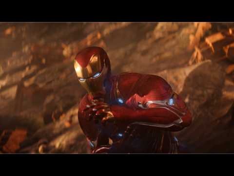 VIDEO : How Will 'Avengers: Endgame' End?