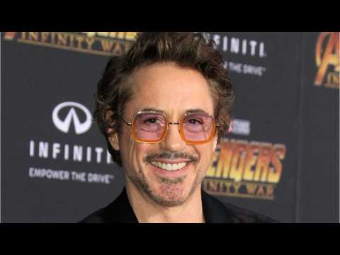 VIDEO : Robert Downey Jr. Says Chris Evans Is Huge Part Of Why The MCU Has Worked So Well