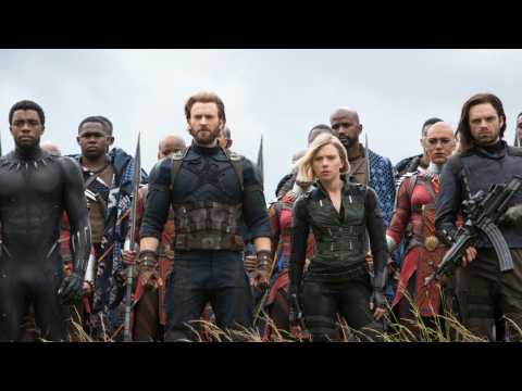 VIDEO : 'Avengers: Endgame' Will Be Marvel's Longest Movie Yet