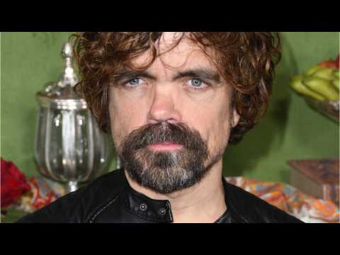 VIDEO : Peter Dinklage Might Be In Talks To Join Upcoming Tom And Jerry Movie