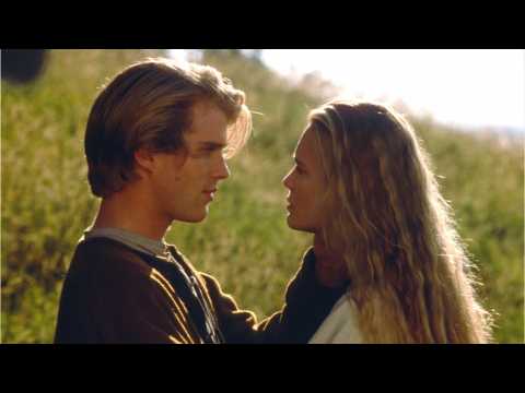 VIDEO : Disney Announces Creative Team For 'Princess Bride' Musical