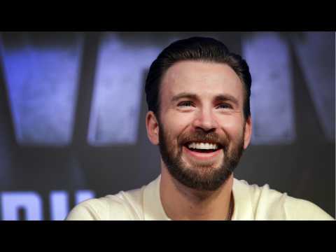 VIDEO : Chris Evans On How Marvel Reacts To His Anti-Trump Tweets