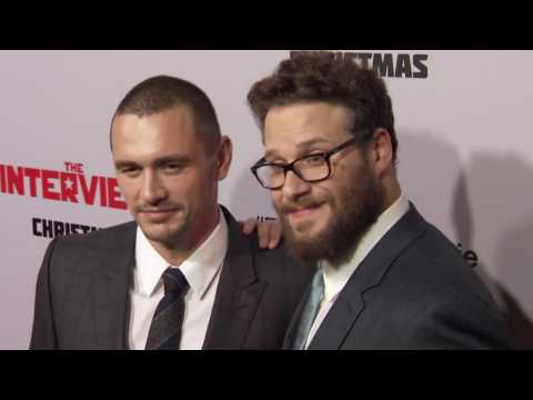 VIDEO : Seth Rogen Teaming Up With Canadian Cannabis Producer