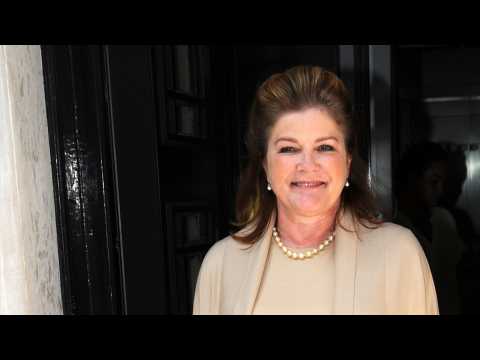 VIDEO : Star Trek: Voyager's Kate Mulgrew Talks About Possible Kathryn Janeway Series