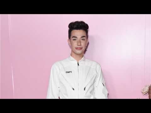 VIDEO : James Charles Cancels Tour