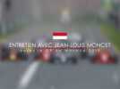 Entretien avec Jean-Louis Moncet après le Grand Prix F1 de Monaco 2019