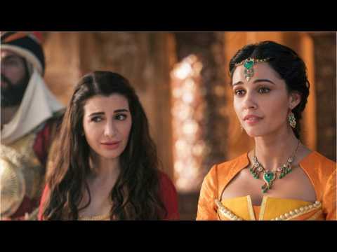 VIDEO : 'Aladdin' Makes Box Office Magic