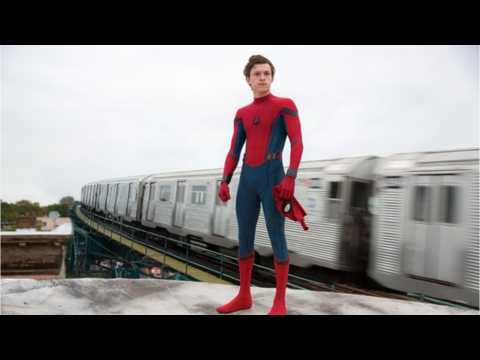 VIDEO : Will 'Deadpool' Be On Spiderman?
