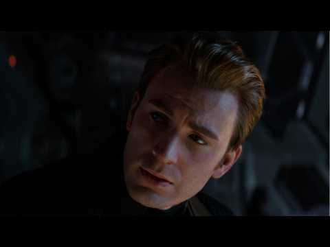VIDEO : Chris Evans Has More Comic Roles Than You Think