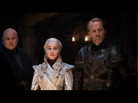VIDEO : Which Dead GOT Character Was Supposed To Live?