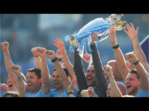 VIDEO : Manchester City Chairman Says The Other Teams Are Just Jealous