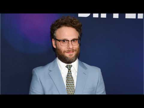 VIDEO : Seth Rogen's Success Formula