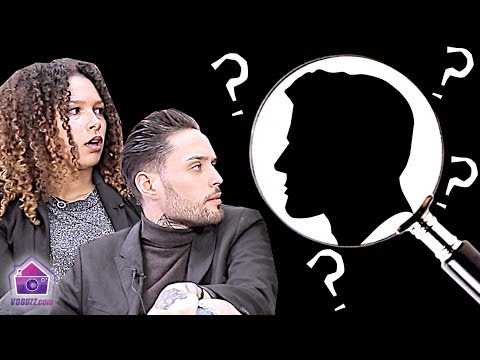 VIDEO : Hugo et Ins (10 Couples Parfaits 3) : Vont-ils reconnatre Julie ? Charlne ? Thomas ? Anto