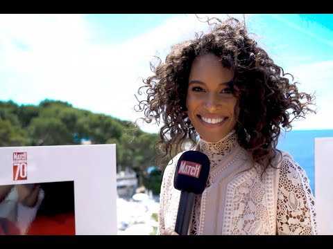 VIDEO : Paris Match fte 70 ans de cinma