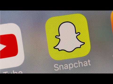 VIDEO : Snap Wants To Get More Music Rights For To Compete Against TikTok
