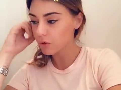 VIDEO : Barbara Opsomer  la rue ? Ses abonns sont inquiets !