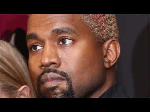 VIDEO : Kanye West Opens Up About Having Bipolar