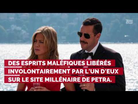 VIDEO : Sries, films : les rendez-vous  ne pas rater sur Netflix en juin