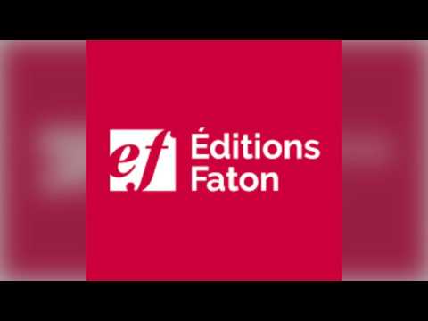 VIDEO : ditions Faton / Virgule