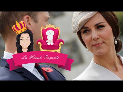 VIDEO : Kate Middleton trompe ? Sa raction face aux rumeurs