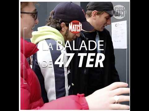 VIDEO : La Balade de 47Ter