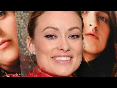VIDEO : Olivia Wilde Wants To Direct A Marvel Movie