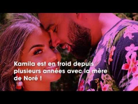 VIDEO : Kamila : en froid depuis longtemps avec la mre de Nor, il fait une grande annonce !