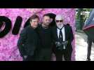 Karl Lagerfeld : un grand hommage prévu à Paris au mois de juin