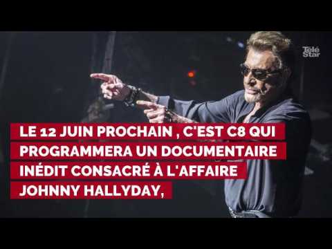 VIDEO : Hritages : NRJ12 bouleverse ses programmes pour une mission en direct consacre au procs