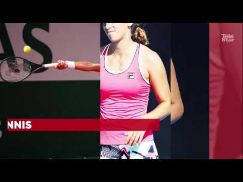 VIDEO : Roland-Garros 2019 : Tsonga, Mladenovic, Paire, le programme du jour des Franai...