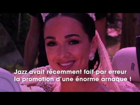 VIDEO : Jazz : son importante dcision concernant les placements de produits