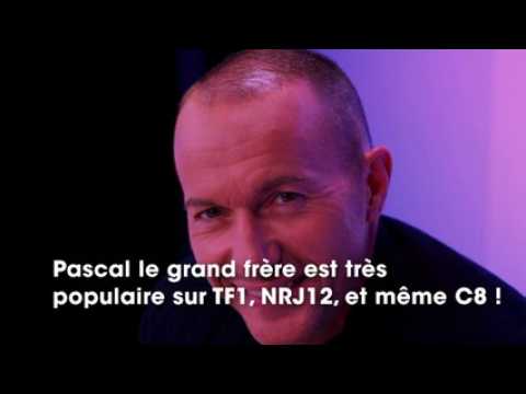 VIDEO : Pascal Soetens : dcouvrez le nouveau job insolite de Pascal le grand frre !
