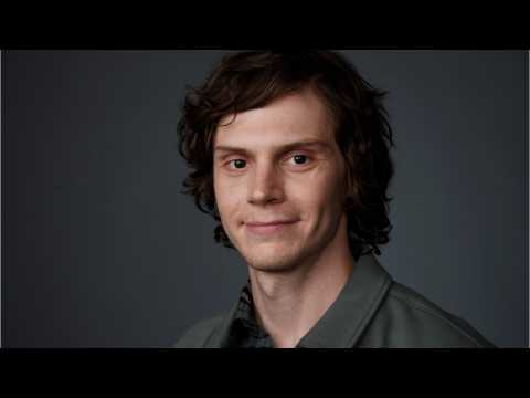 VIDEO : Will Evan Peters Ever Return To 'American Horror Story'?