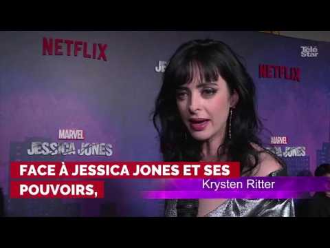 VIDEO : Jessica Jones :  quoi va ressembler la saison 3 finale ?