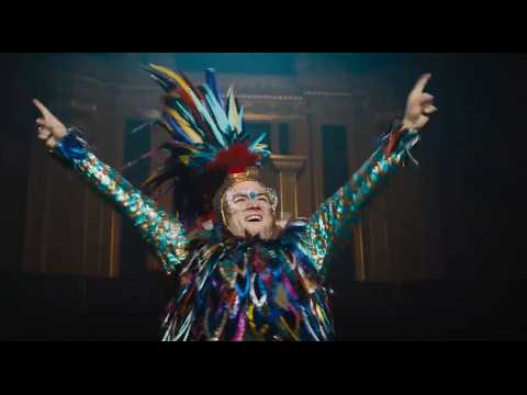 VIDEO : Llega a los cines la tercera entrega de John Wick y el biopic sobre Elton John