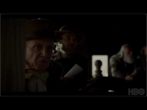 VIDEO : 'Deadwood' Comes Back